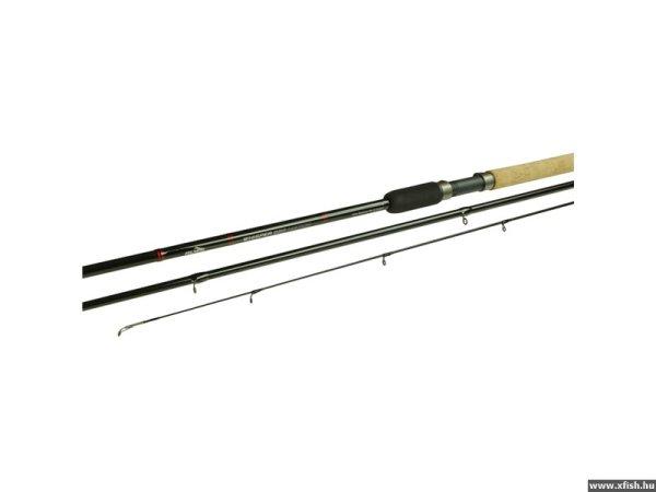 Nevis Power Carp Match Horgászbot 390cm 10-30g 3Részes