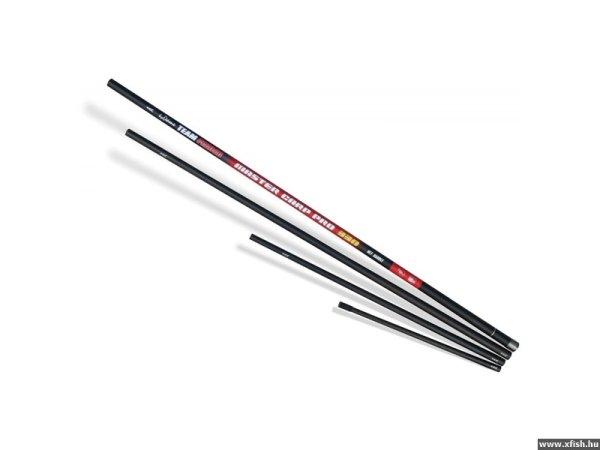By Döme Tf Master Carp Pro rakós Merítőnyél 440cm