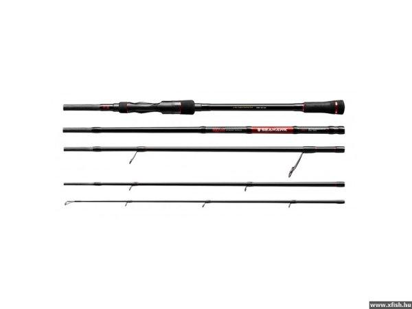 Reiva Seahawk pergető bot 240cm 10-45g 2Részes