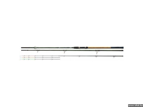 Nevis Vanity Carp Feeder Horgászbot 360cm 50-140g 3+3Részes