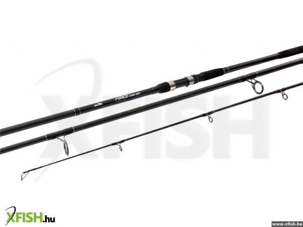 Nevis Force Carp Carbon Pontyozó Bot 390 cm 3,5 lbs 3 részes