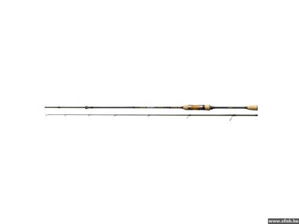 Nevis Silent Ultra Light Pergető Horgászbot 210cm 3-12g 2Részes