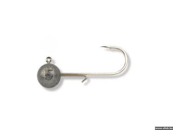 Jig Head 3/0 10G 4Db/Cs