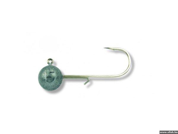 Jig Head 5/0 10G 4Db/Cs