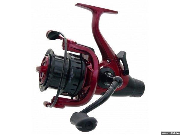 By Döme Team Feeder Mastercarp Lcs Pro 6000 Nyeletőfékes Feeder Orsó