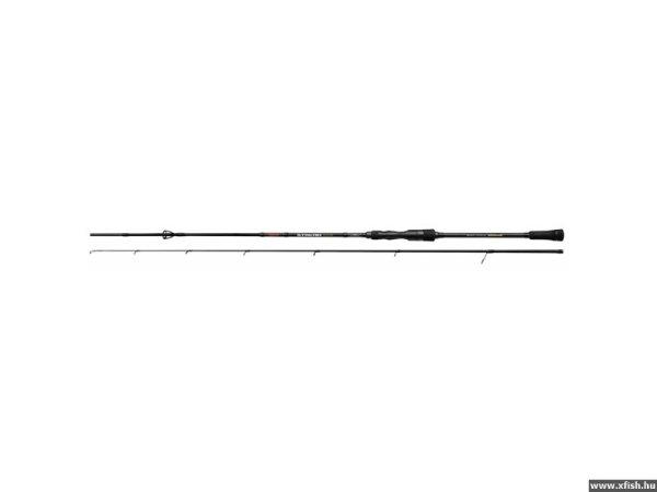 Reiva Stream Light Pergető Bot 270cm 10-30g 2Részes