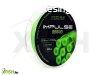 Nevis Impulse 8 Braid 100M 0,14mm Fluo Green Fonott Zsinr
