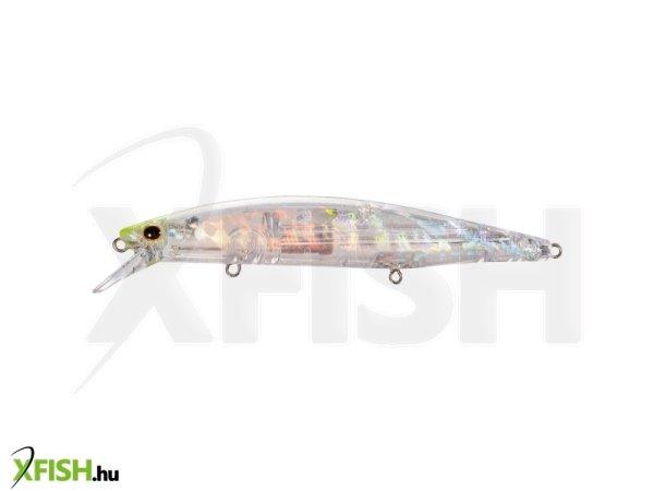 Shimano Bantam World Minnow Flash Boost 007 Wobbler Clear So 115mm 17g
1db/csomag