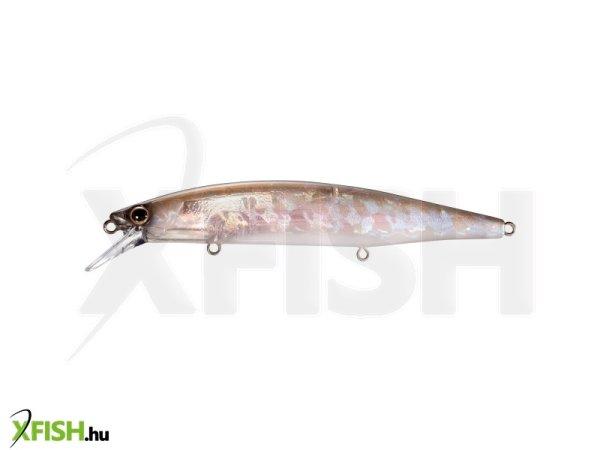 Shimano Bantam World Minnow Flash Boost 009 Wobbler Clear 115mm 17g 1db/csomag