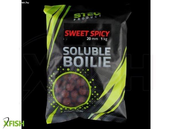 Stég Product Soluble Bojli 20Mm Édes fűszer 1Kg