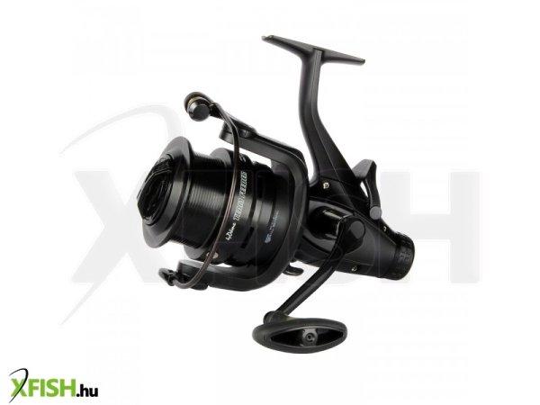 By Döme Team Feeder Carpfighter Pro 4000 Nyeletőfékes Feeder Orsó