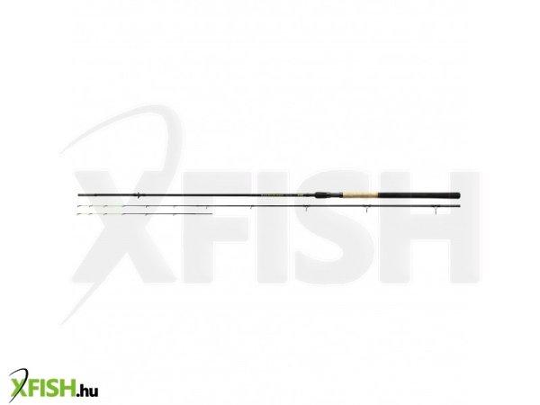 Stég Black Method Light Feeder Horgászbot 300cm 20-60g 2+2 Részes