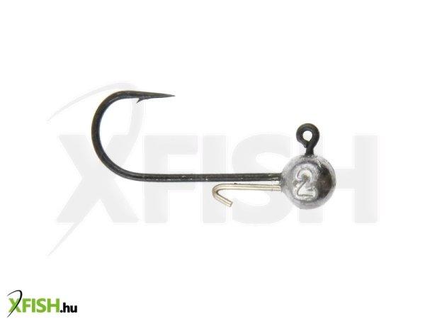 Nevis Jig Horog 1-es 2g 4db/csomag