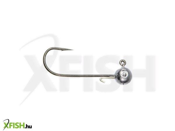 Nevis Jig Horog 6.0-ás 5g 3db/csomag