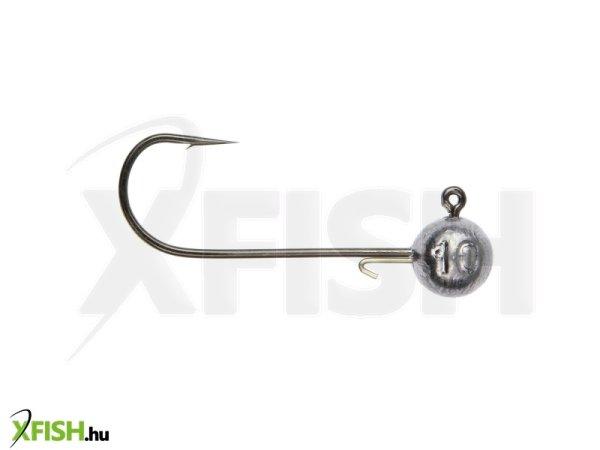 Nevis Jig Horog 6.0-ás 10g 3db/csomag