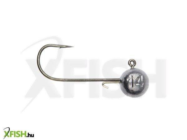 Nevis Jig Horog 6.0-ás 14g 3db/csomag