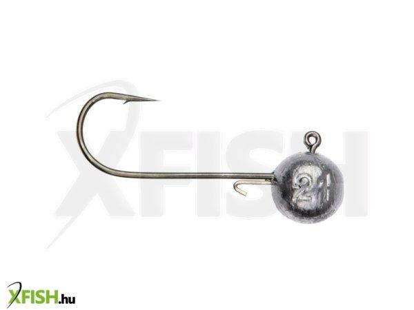 Nevis Jig Horog 6.0-ás 21g 3db/csomag