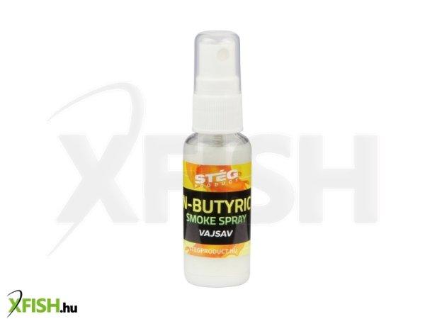 Stég Product Smoke Aroma Spray N-Butyric Vajsav 30 ml