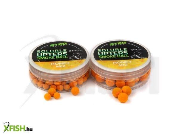 Stég Product Soluble Upters Smoke Ball Csali Honey Méz 12 mm 30 g