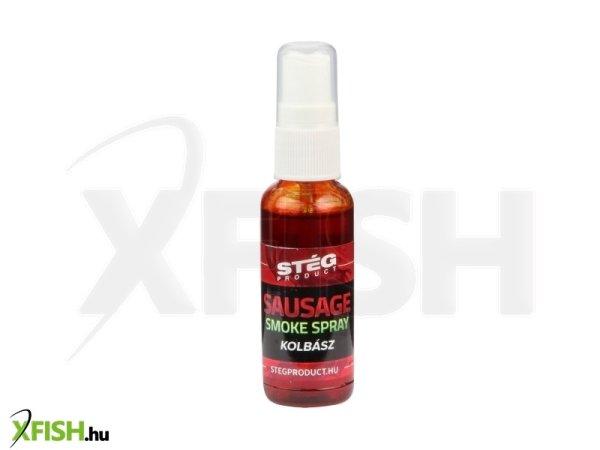 Stég Product Smoke Aroma Spray Kolbász 30ml