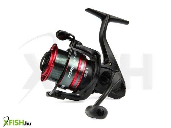 Nevis Torrent Carp 4000 Match Feeder Orsó