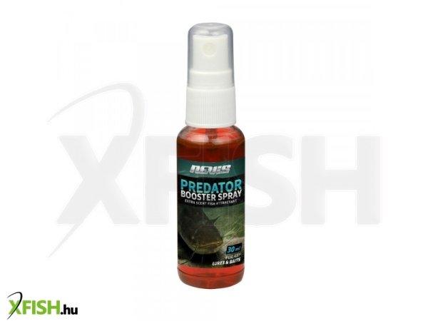 Nevis Predator Aroma Spray Harcsa 30 Ml