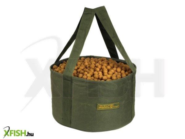 Carp Academy Bojli Tároló Táska 41x17cm