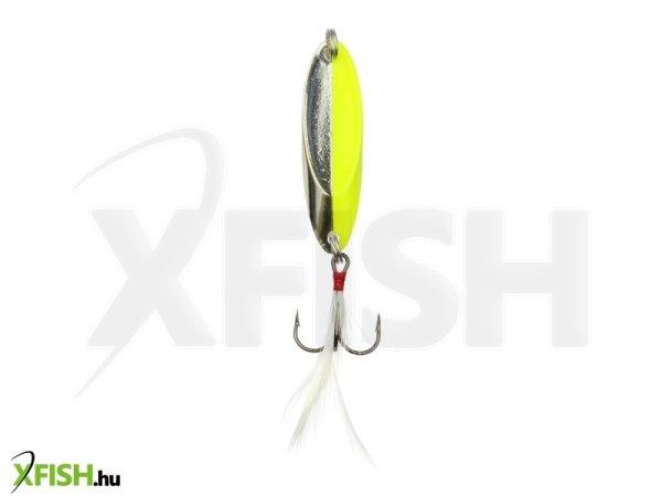 Reiva Willow Spoon Villantó Silver Yellow 20g 1db/csomag