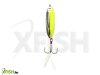 Reiva Willow Spoon Villant Silver Yellow 20g 1db/csomag