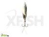 Reiva Willow Spoon Villant Silver Chrome 25g 1db/csomag