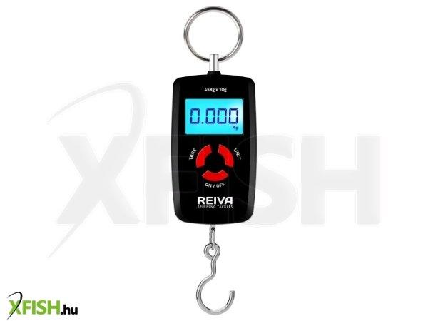 Reiva Elektromos Mérleg Max:45kg