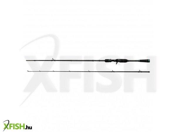 Reiva Stingray Bait Cast Medium Pergető Horgászbot 195cm 10-30g 2 Részes