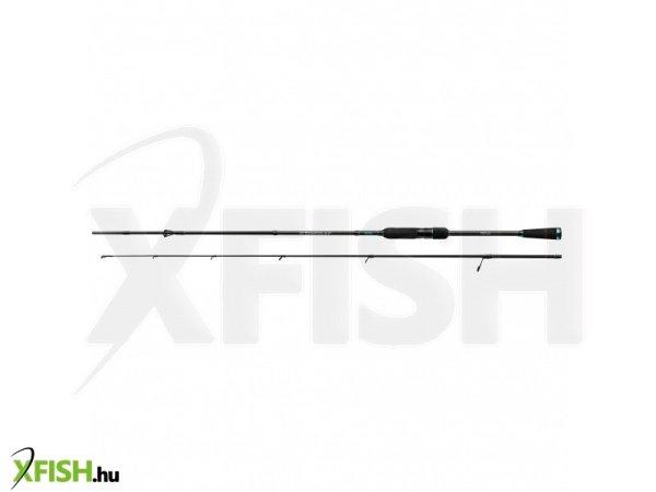 Reiva Stingray Light Pergető Horgászbot 240cm 5-25g 2 Részes