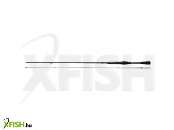 Reiva Escape Bait Casting Light Pergető Horgászbot 200cm 5-18g 2 Részes