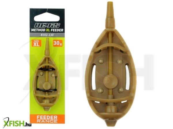 Nevis Method Xl Pontyozó Feeder Kosár 40 g