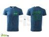 Nevis Halas Mints Horgsz Pl Kk Xxl