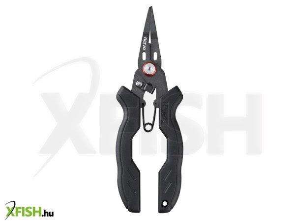 Reiva Multifunkcionális Fogó + Olló 16,5 cm