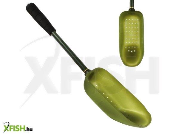 Carp Academy Baiting Spoon Szita Etetőlapát Xl 51 cm