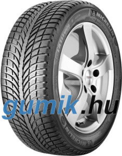 Michelin Latitude Alpin LA2 ZP ( 255/50 R19 107V XL *, runflat )