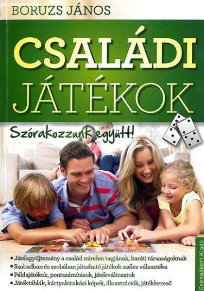 Családi játékok