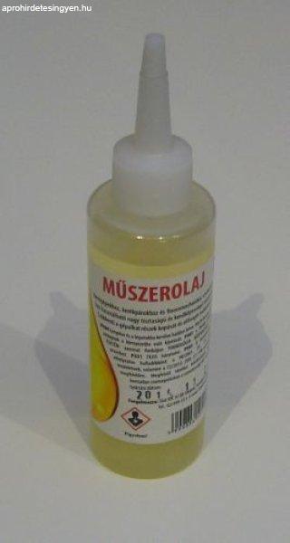 Sint Mûszerolaj 120Ml