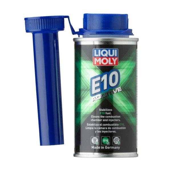 Liqui Moly E10 Adalék 150ml