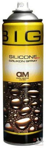 Am Mini Szilikon Spray 100Ml