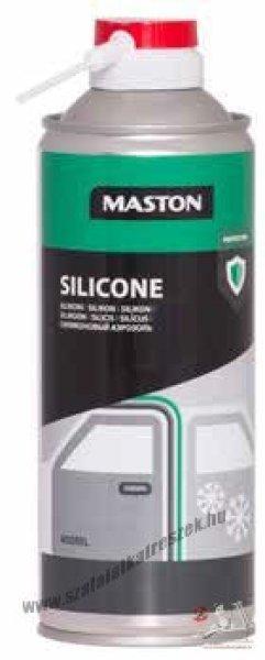 Maston Szilikon 400Ml