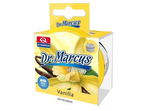 Aircan Illatdoboz Vanília 40G Dm597