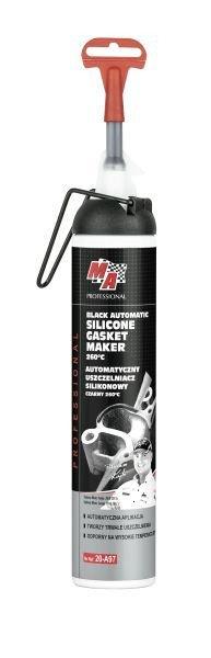 Moje Auto 20-A97 Automata Szilikon Black 200Ml