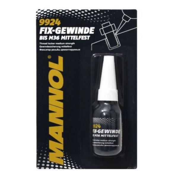 9924 Csavarrögzitõ Ideiglenes 10Ml