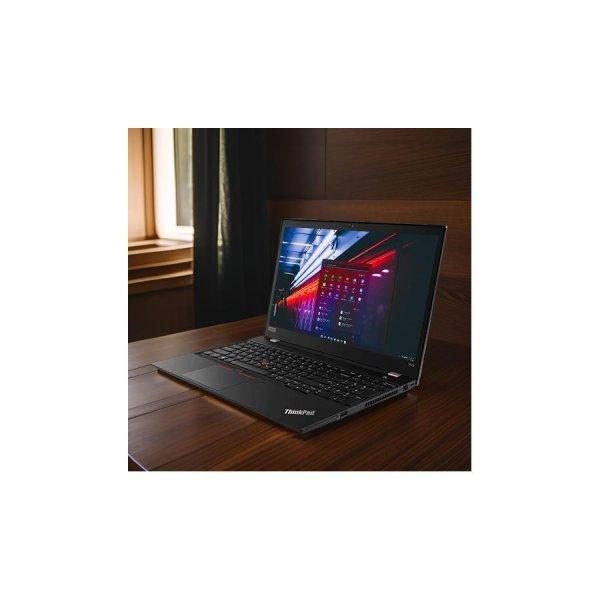 Lenovo ThinkPad P53s i7-8565U/24DDR4/512SSD/Nvidia P520/15,6