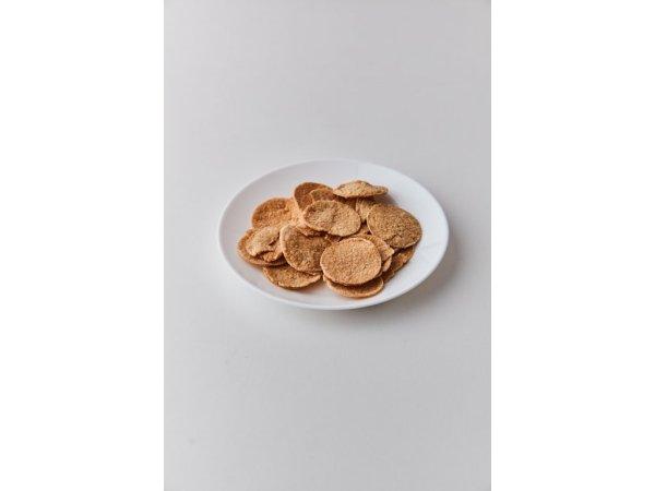 Protein chips tejfölös-hagymás ízesítéssel (4 adag)