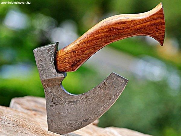 Dellinger Handy Damascus balta